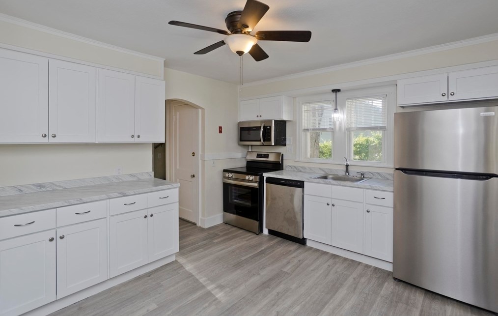 1350 Wilbraham Rd, Springfield MA  01119-2637 exterior