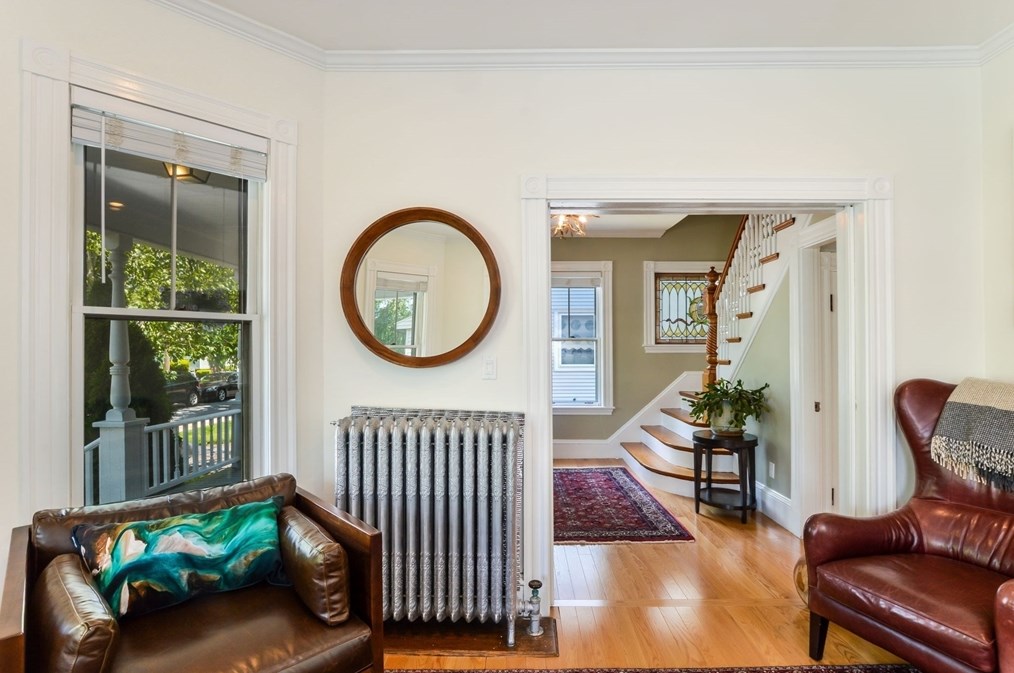 30 Sargent St, Winthrop MA 02152-2805 exterior