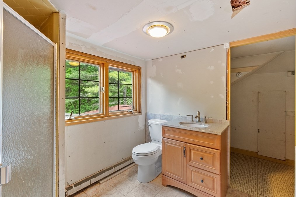 25 Fairbank St, Winchendon MA 01475-1718 exterior