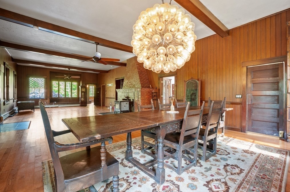 25 Fairbank St, Winchendon MA 01475-1718 exterior