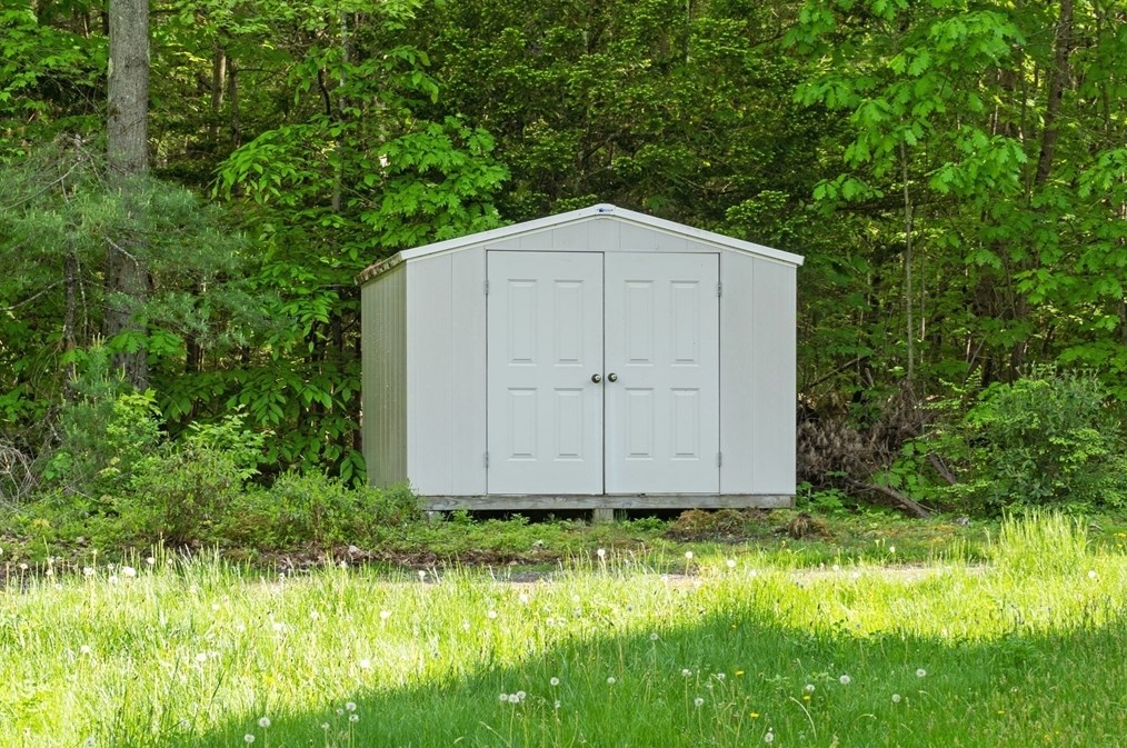 25 Fairbank St, Winchendon MA 01475-1718 exterior