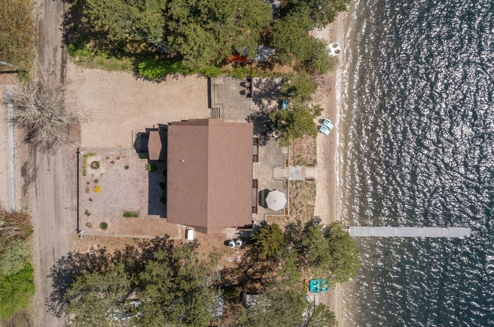 58 Blueberry Rd, Plymouth MA 02360-6800 exterior