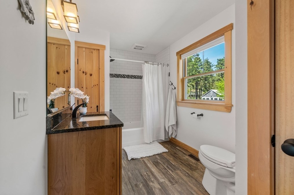 58 Blueberry Rd, Plymouth MA 02360-6800 exterior