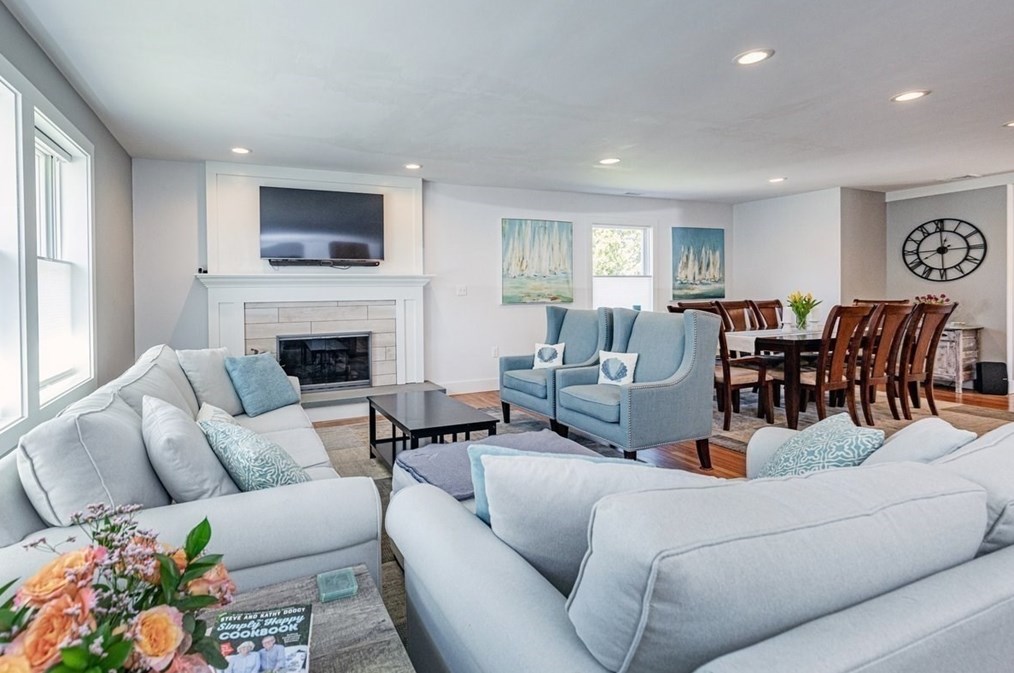 54 Cornell Rd, Marblehead MA 01945-2140 exterior