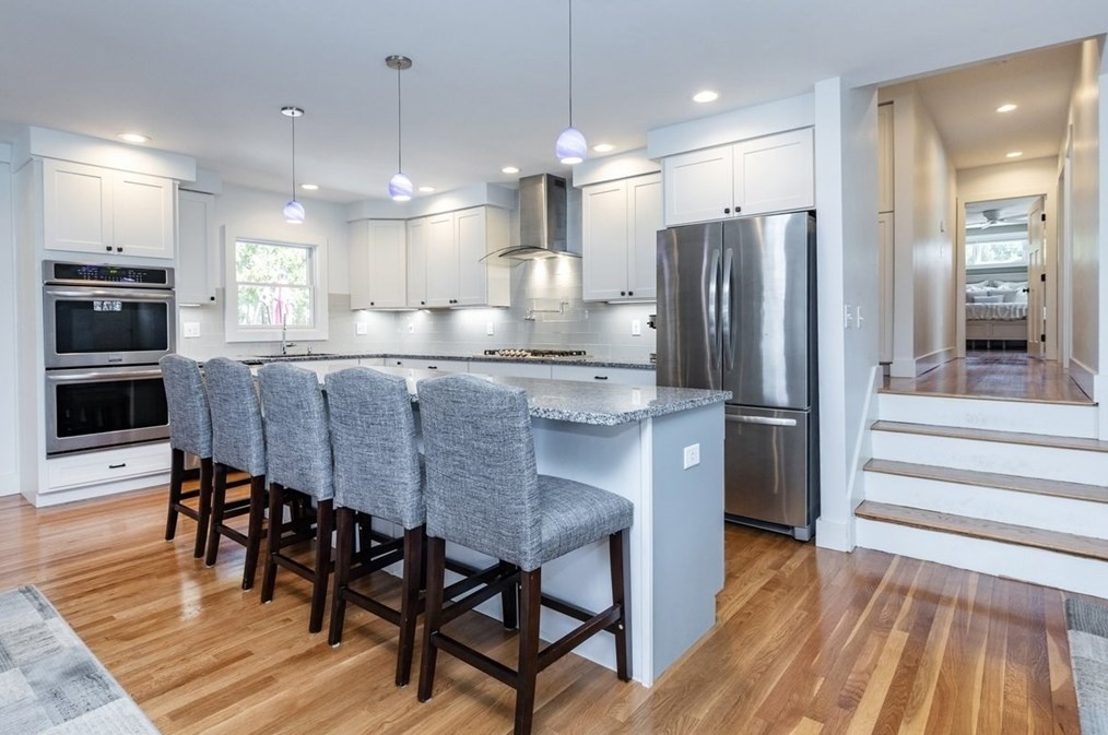 54 Cornell Rd, Marblehead MA 01945-2140 exterior