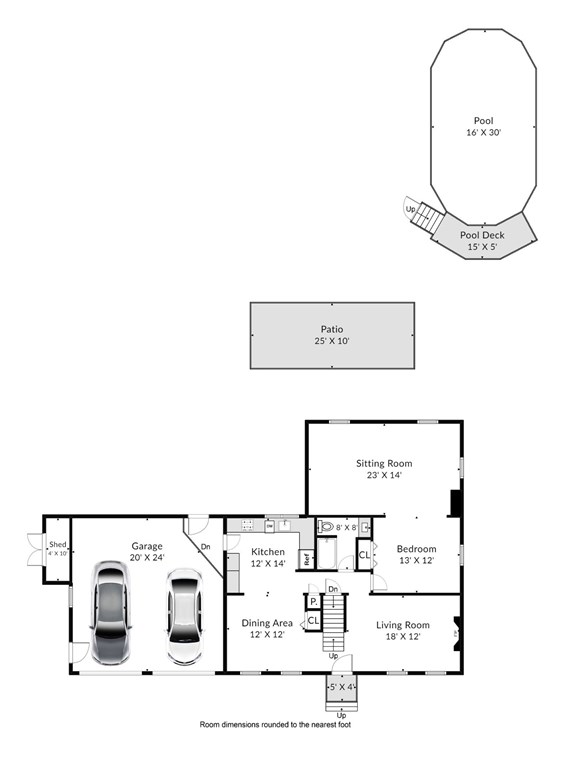 7 Sweetland Farm Rd, Norfolk MA 02056-1346 exterior