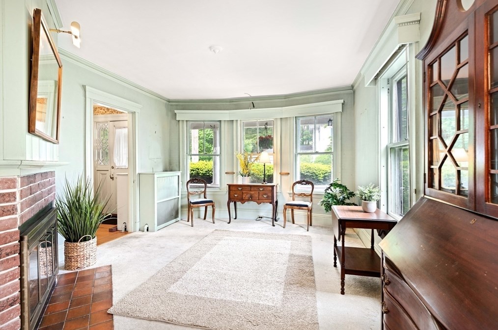 4 Prince St, Marblehead MA 01945-2224 exterior