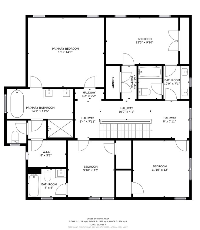 132 Jefferson St, Dedham MA  exterior