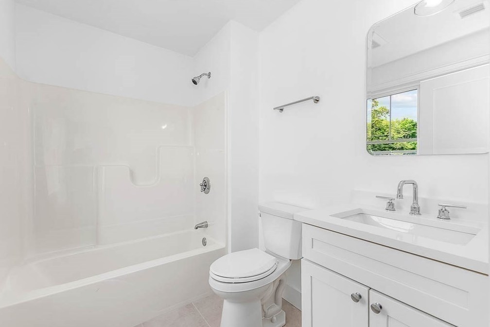 132 Jefferson St, Dedham MA  exterior