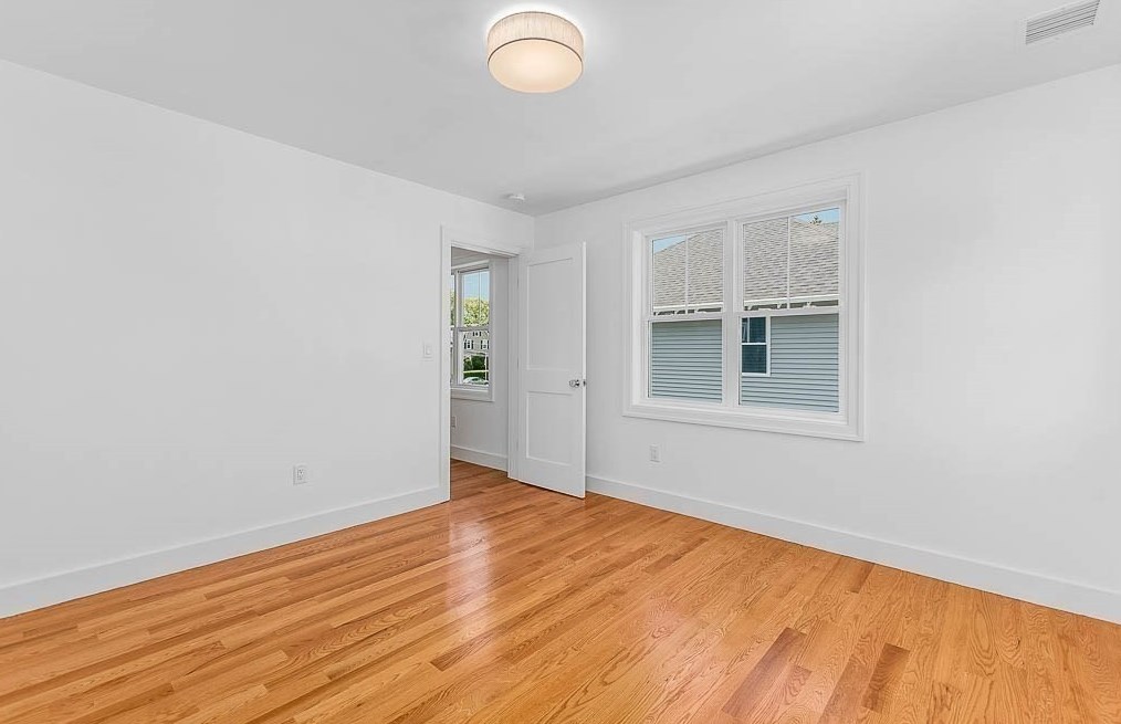 132 Jefferson St, Dedham MA  exterior