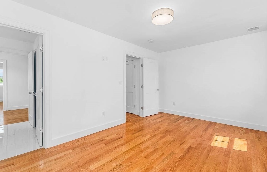 132 Jefferson St, Dedham MA  exterior