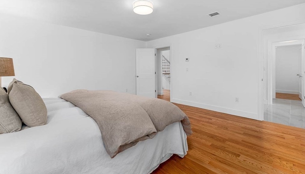 132 Jefferson St, Dedham MA  exterior