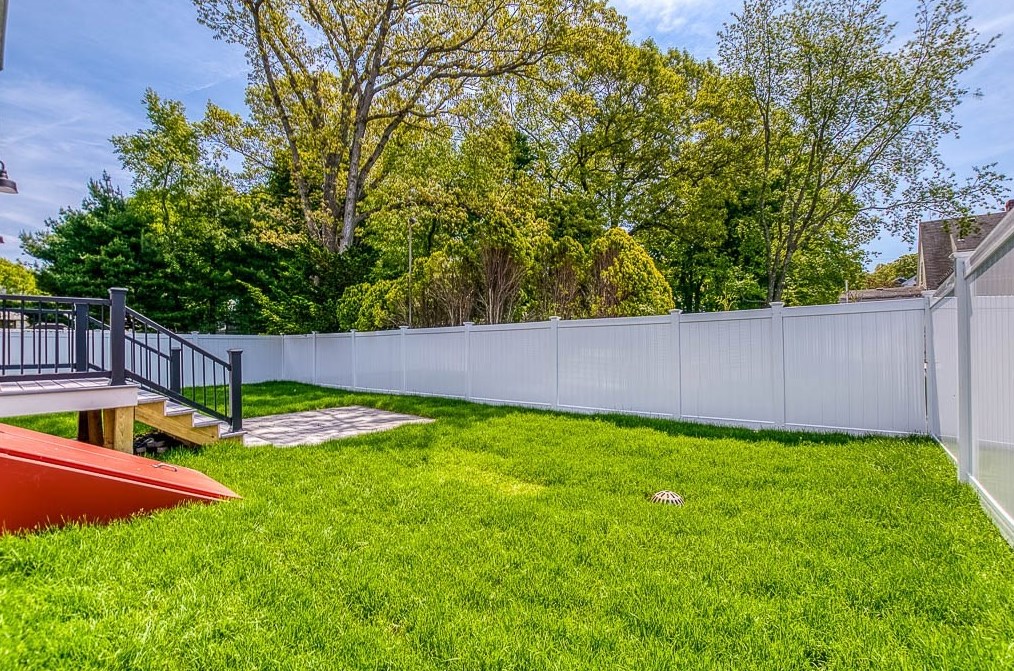 132 Jefferson St, Dedham MA  exterior