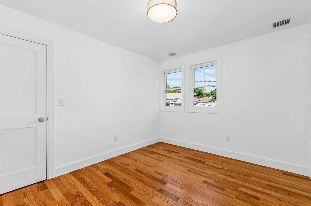 132 Jefferson St, Dedham MA  exterior