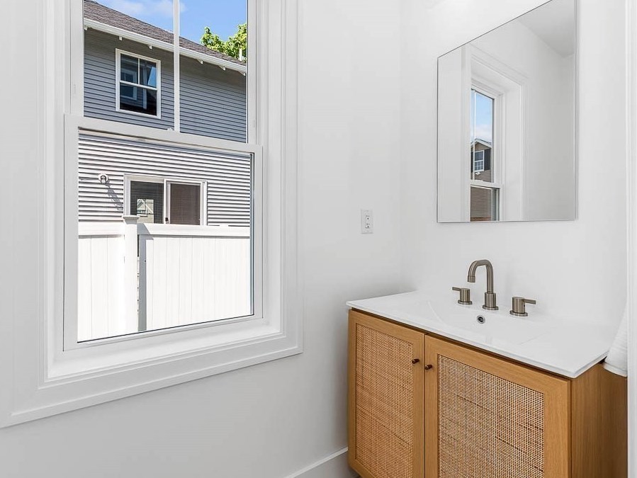 132 Jefferson St, Dedham MA  exterior