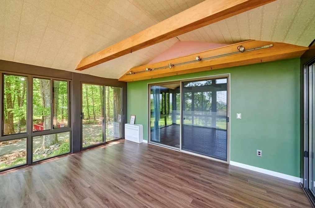 115 Hl St, Leominster MA 01453-3912 exterior