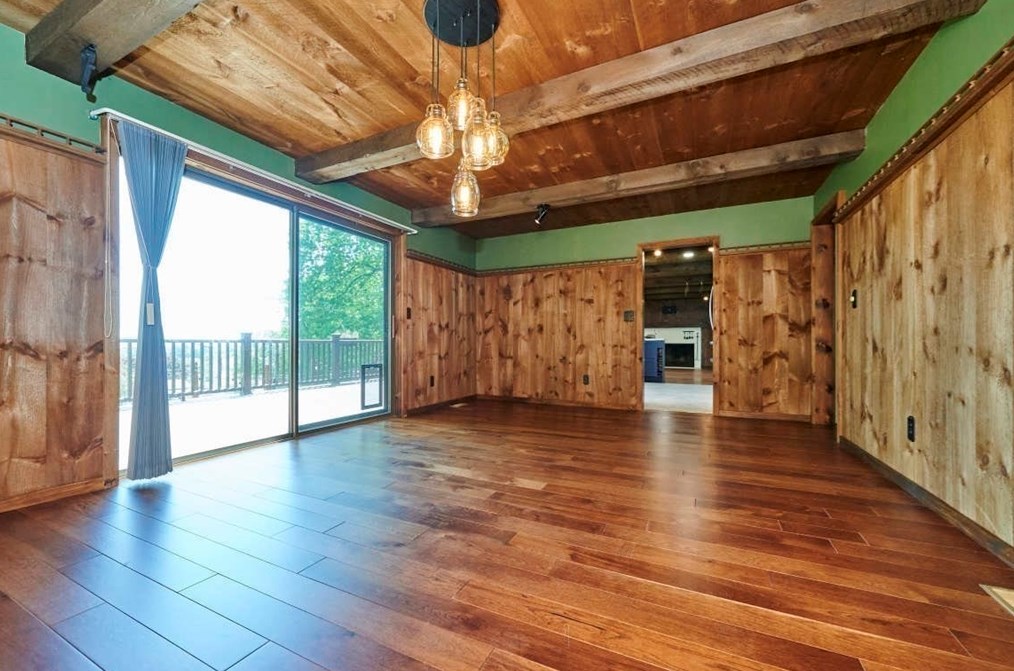 115 Hl St, Leominster MA 01453-3912 exterior