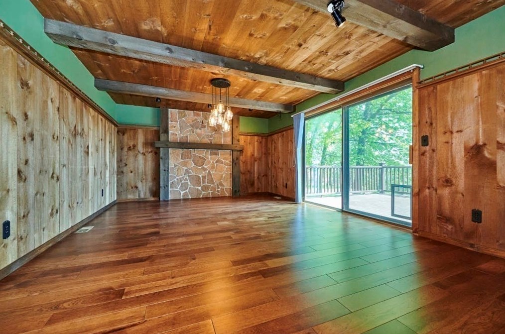 115 Hl St, Leominster MA 01453-3912 exterior