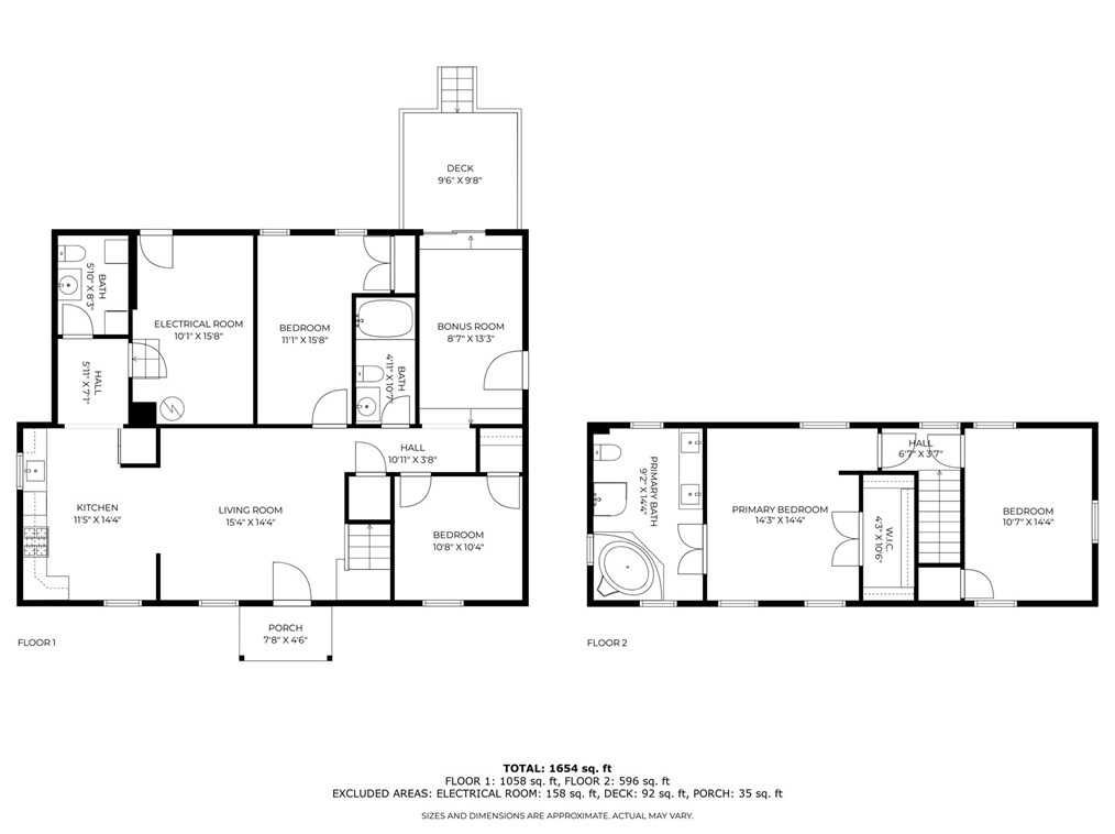 1 Clark St, Randolph MA  02368-3611 exterior