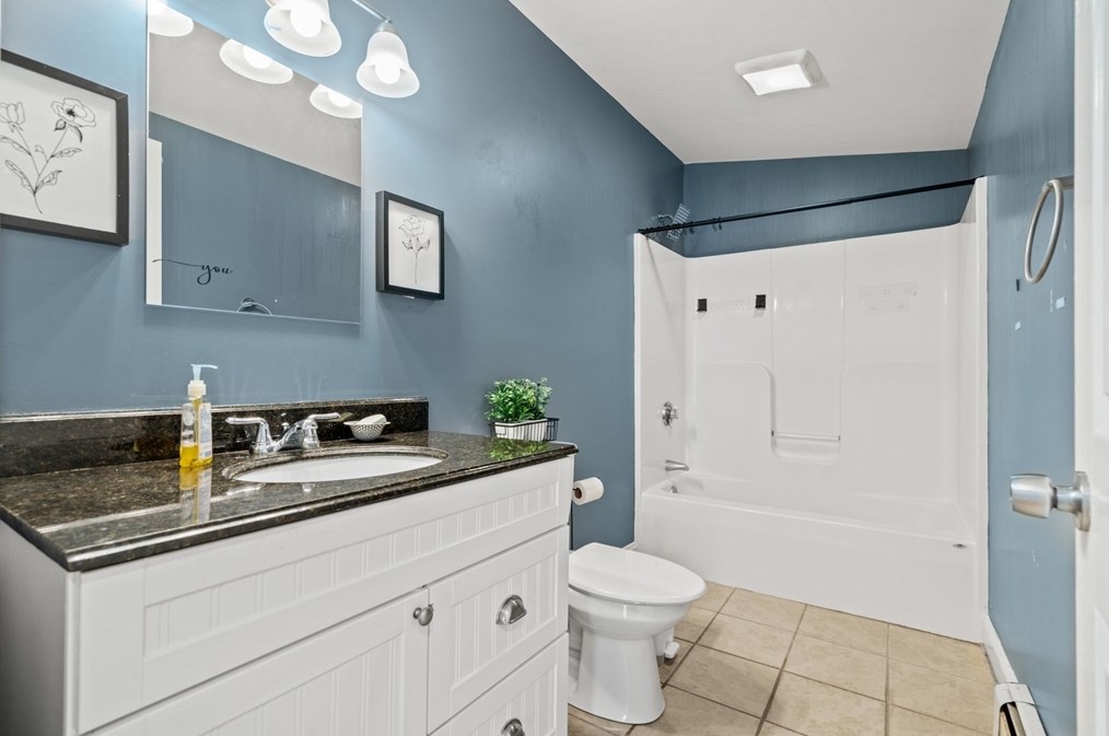 1 Clark St, Randolph MA  02368-3611 exterior