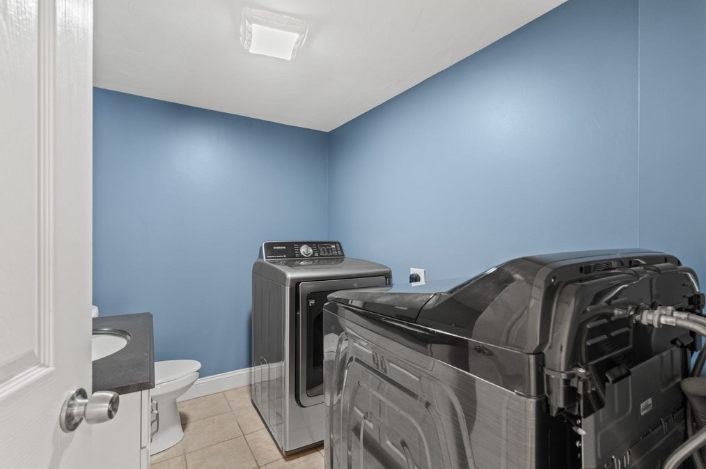 1 Clark St, Randolph MA  02368-3611 exterior