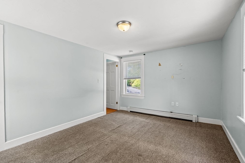 1 Clark St, Randolph MA  02368-3611 exterior