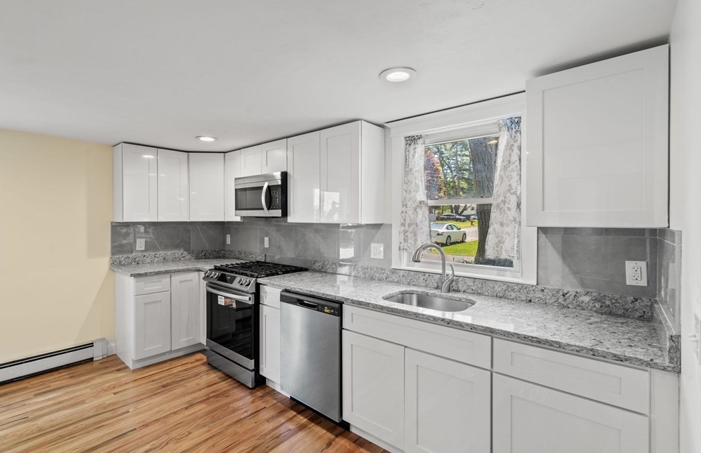 1 Clark St, Randolph MA  02368-3611 exterior