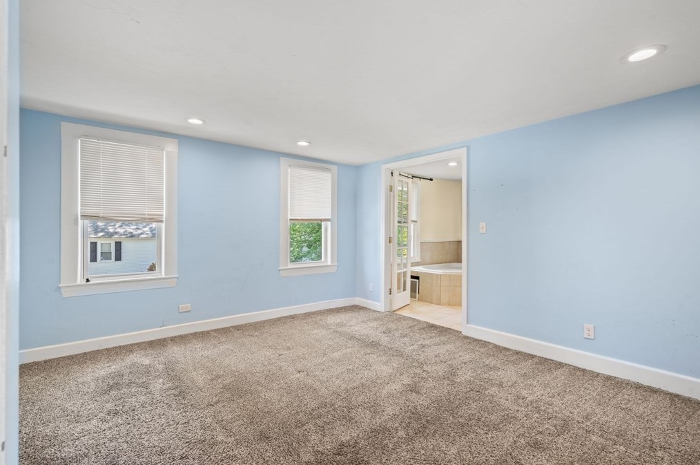 1 Clark St, Randolph MA  02368-3611 exterior