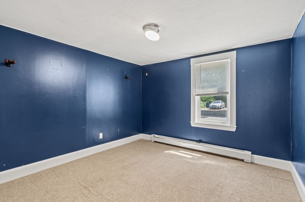 1 Clark St, Randolph MA  02368-3611 exterior