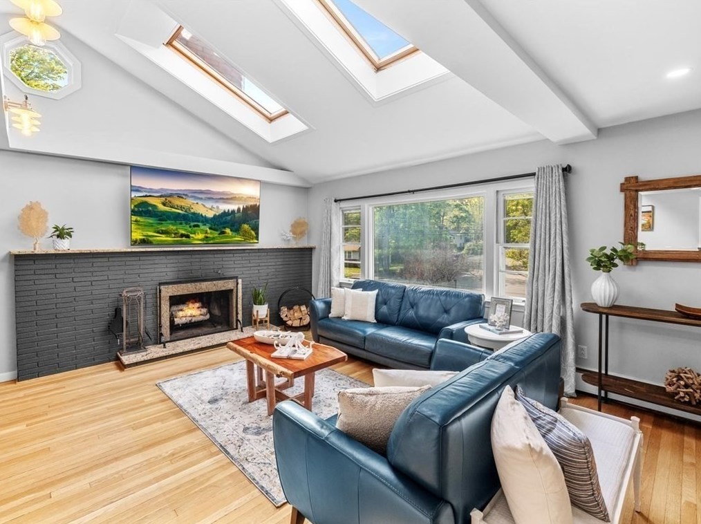 322 Atlantic Ave, Marblehead MA  01945-2730 exterior