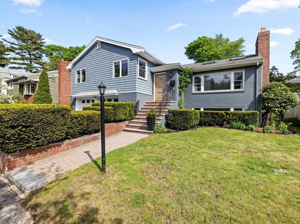 322 Atlantic Ave, Marblehead MA  01945-2730 exterior