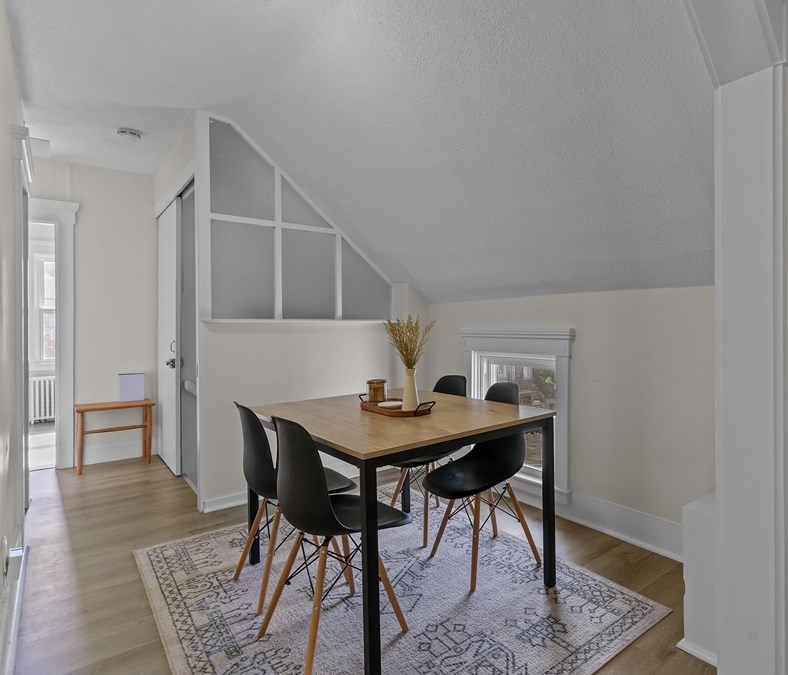 28 Borden St, New Bedford MA 02740-3317 exterior