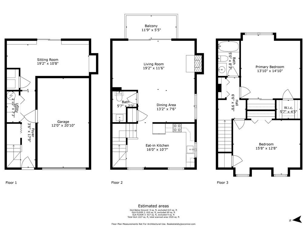 5 Circuit Ln, Watertown MA  02472-1044 exterior