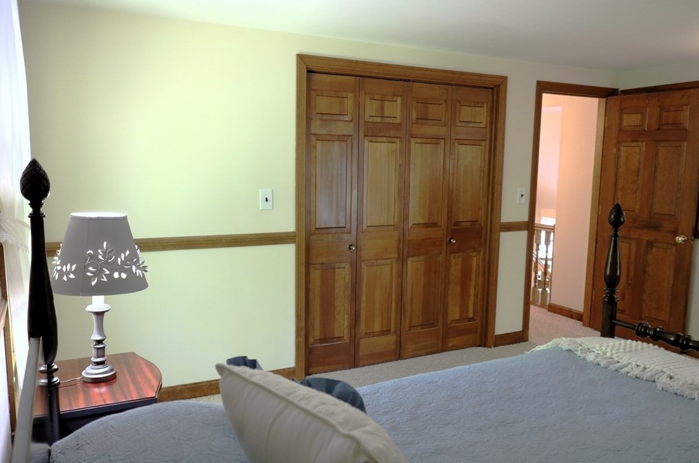 59 Fox Hl Dr, East Bridgewater MA 02324-2333 exterior