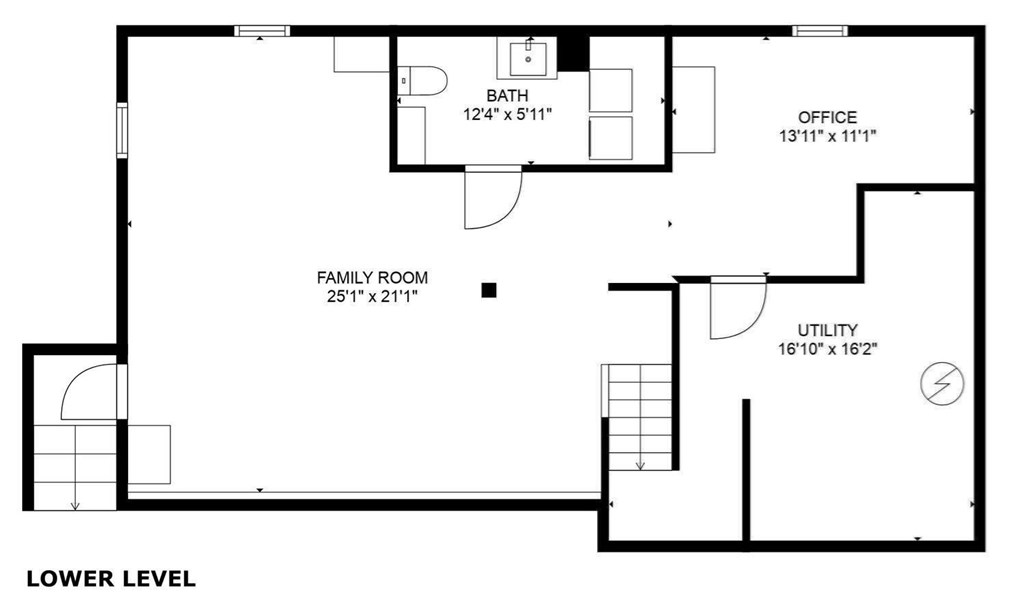 95 Ml St, Franklin MA 02038-1224 exterior