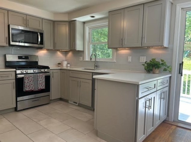 95 Ml St, Franklin MA 02038-1224 exterior