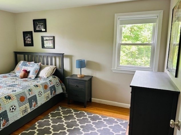 95 Ml St, Franklin MA 02038-1224 exterior