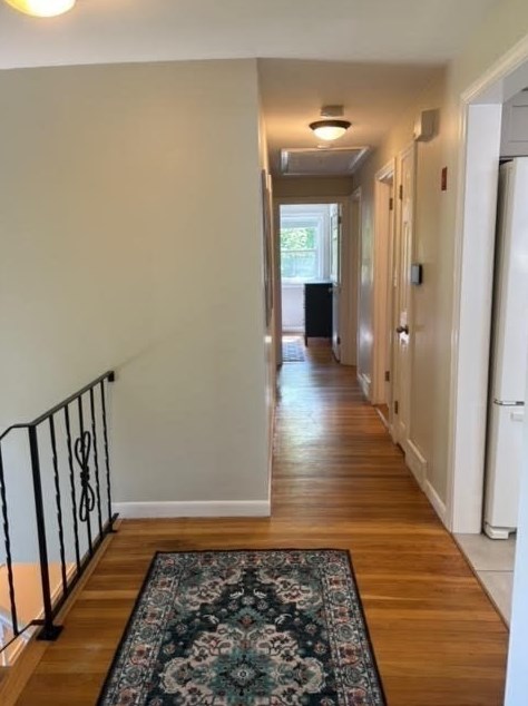 95 Ml St, Franklin MA 02038-1224 exterior