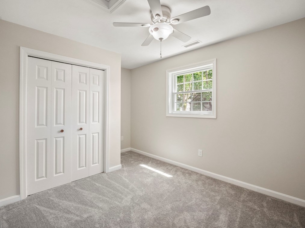 48 Litchfield St, Worcester MA 01603 exterior