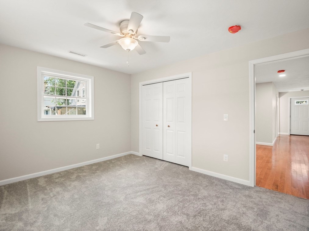 48 Litchfield St, Worcester MA 01603 exterior