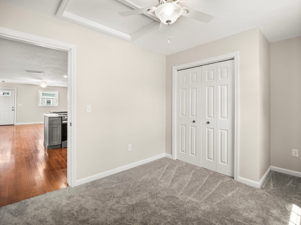 48 Litchfield St, Worcester MA 01603 exterior