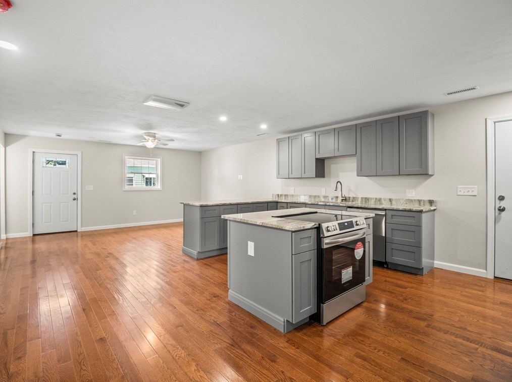 48 Litchfield St, Worcester MA 01603 exterior