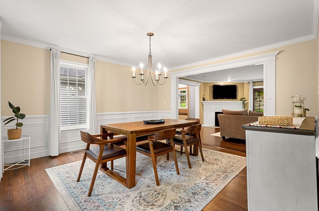 315 Spring St, Shrewsbury MA  01545-5031 exterior