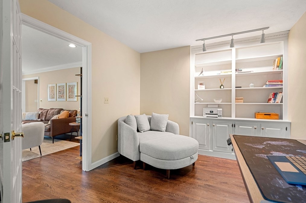 315 Spring St, Shrewsbury MA  01545-5031 exterior