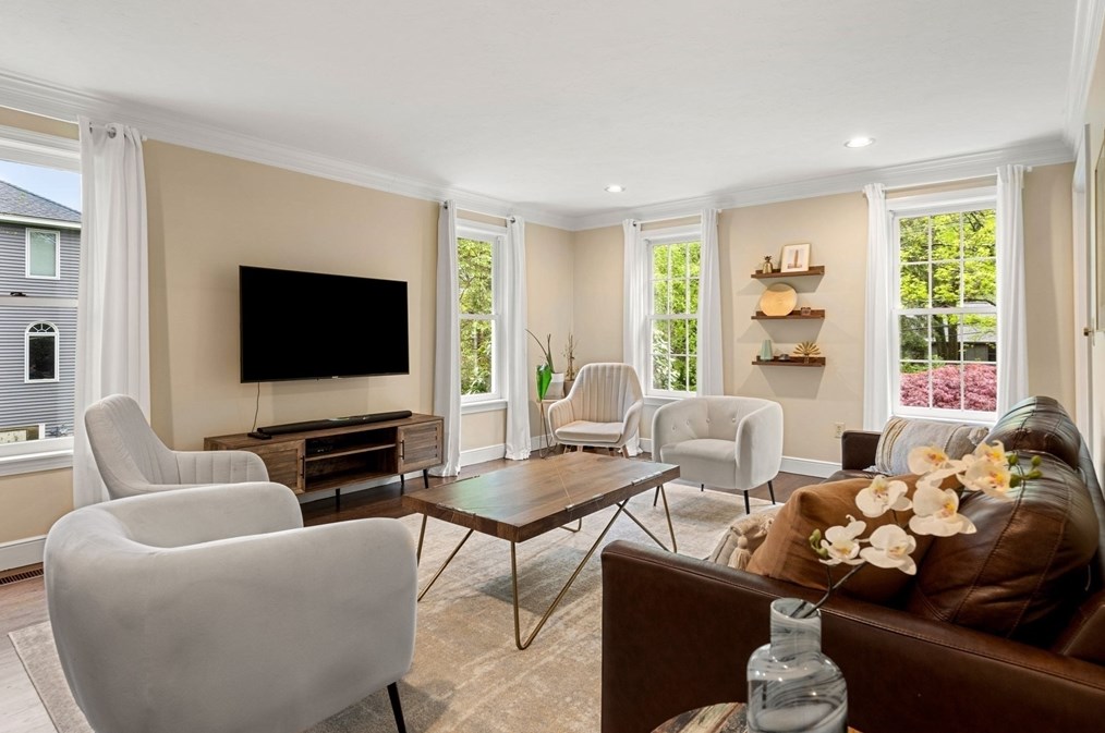 315 Spring St, Shrewsbury MA  01545-5031 exterior