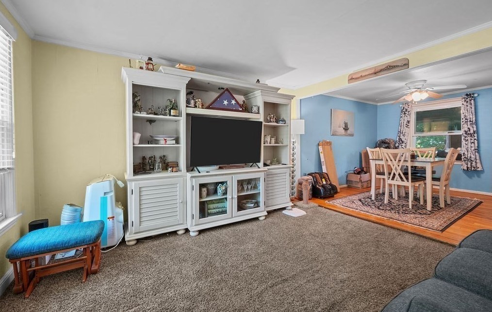 459 Essex St, Weymouth MA 02188-3502 exterior