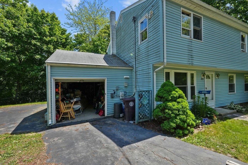 459 Essex St, Weymouth MA 02188-3502 exterior