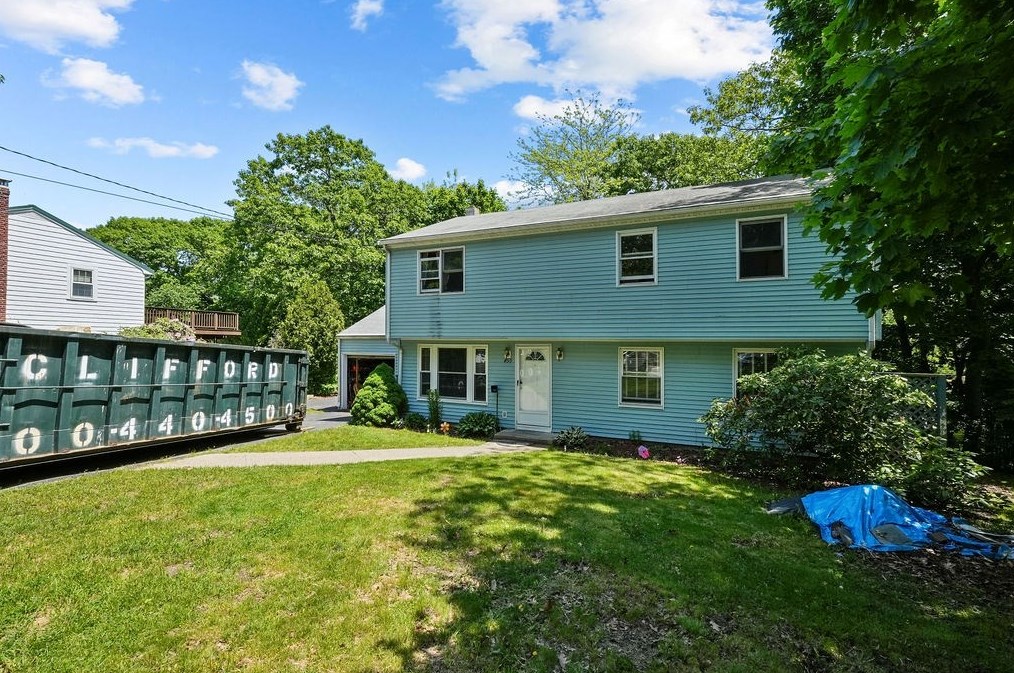 459 Essex St, Weymouth MA 02188-3502 exterior