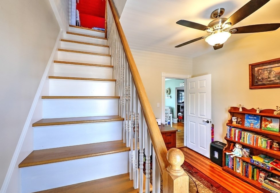 359 Stetson St, Fall River MA 02720-5545 exterior