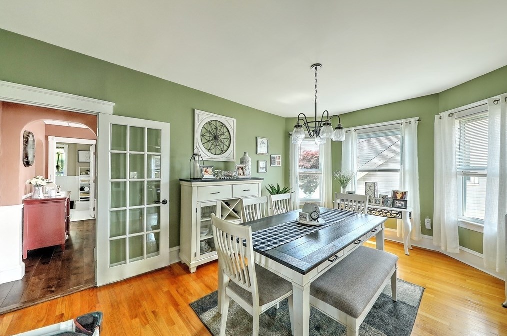 359 Stetson St, Fall River MA 02720-5545 exterior